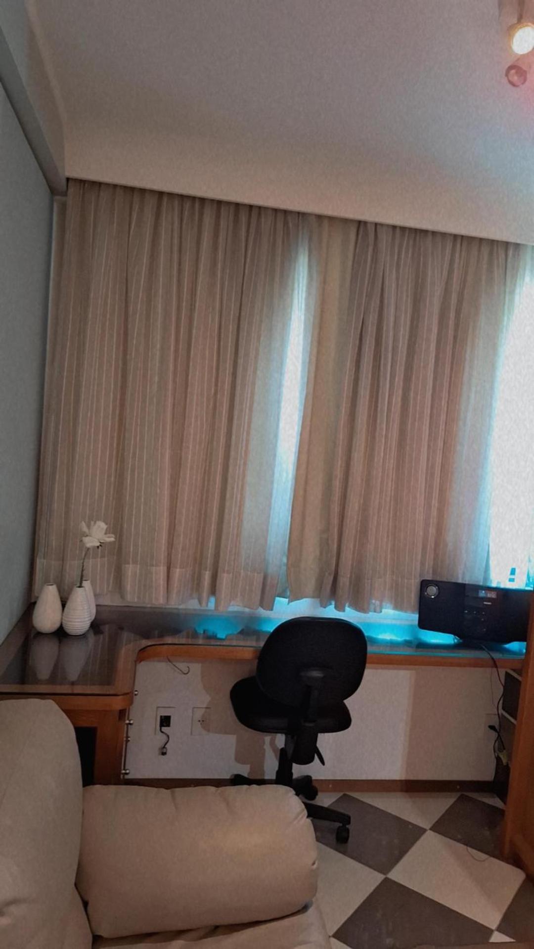 Apartment In Avenida Ibirapuera , Luxuoso , Custo Beneficio *