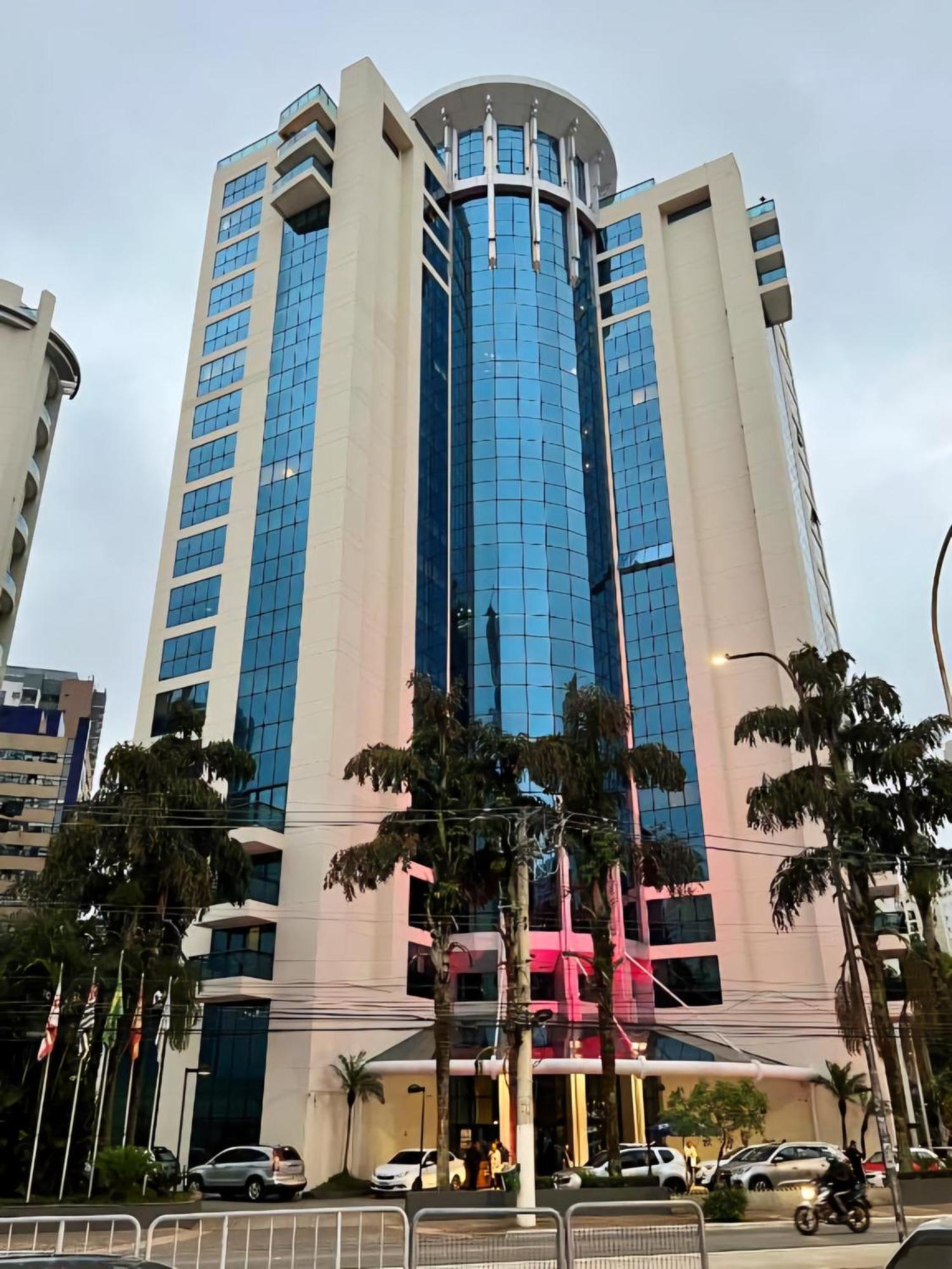 In Avenida Ibirapuera , Luxuoso , Custo Beneficio Sao Paulo