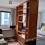 Hotel In Avenida Ibirapuera , Quarto Luxuoso , Custo Beneficio