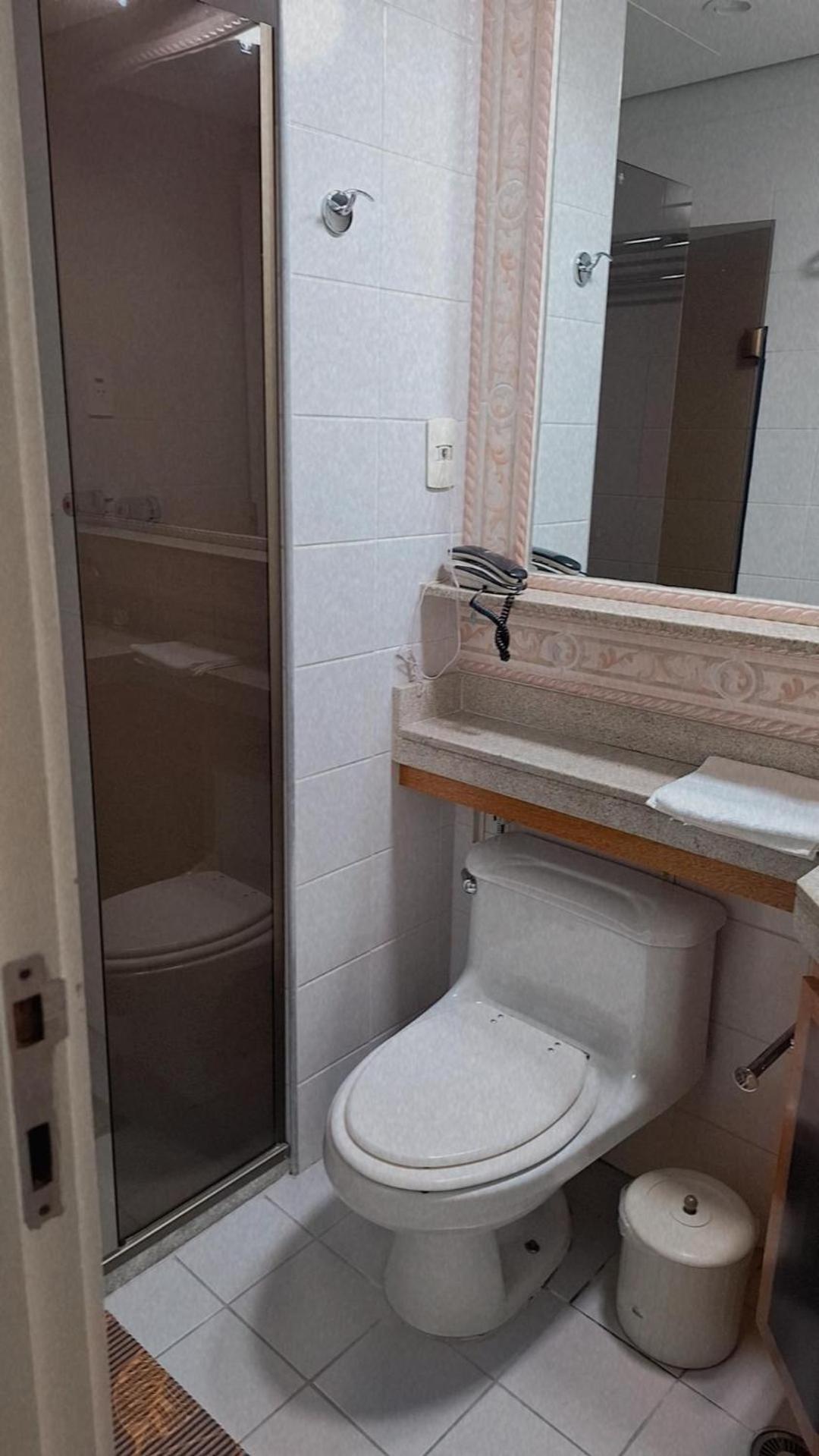 In Avenida Ibirapuera , Luxuoso , Custo Beneficio São Paulo