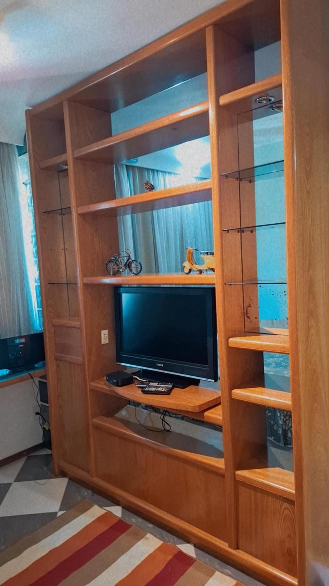 In Avenida Ibirapuera , Luxuoso , Custo Beneficio Apartamento *