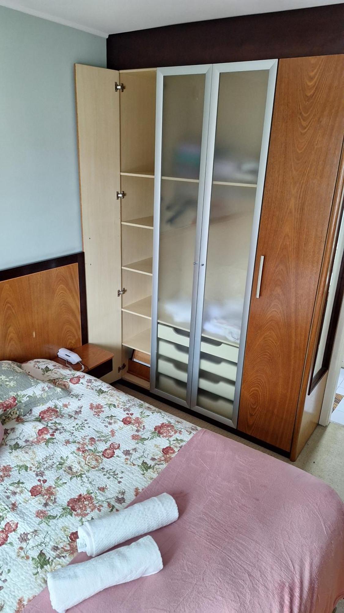 In Avenida Ibirapuera , Luxuoso , Custo Beneficio Apartamento São Paulo
